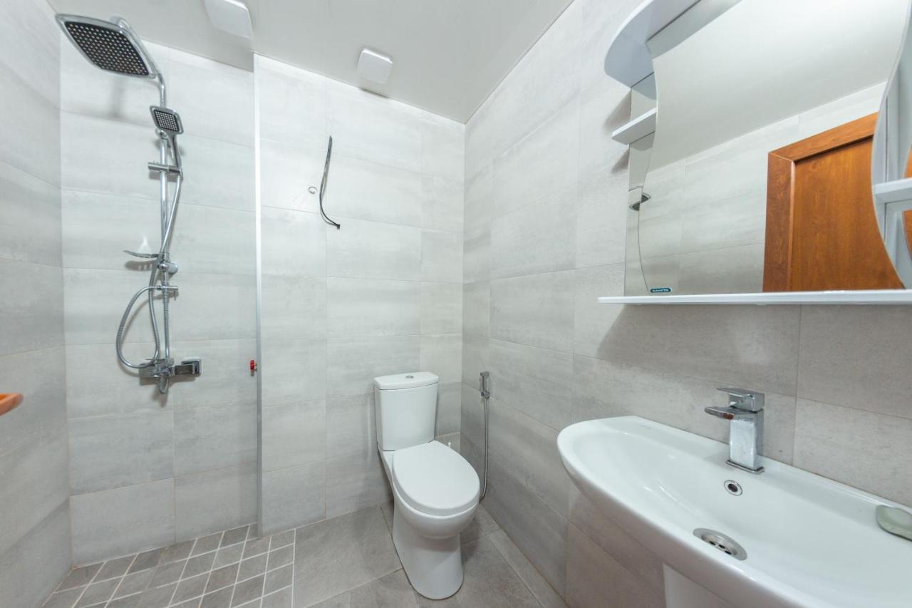 5 Apartment In One Boulding - Near Stadium Batumi Exteriér fotografie