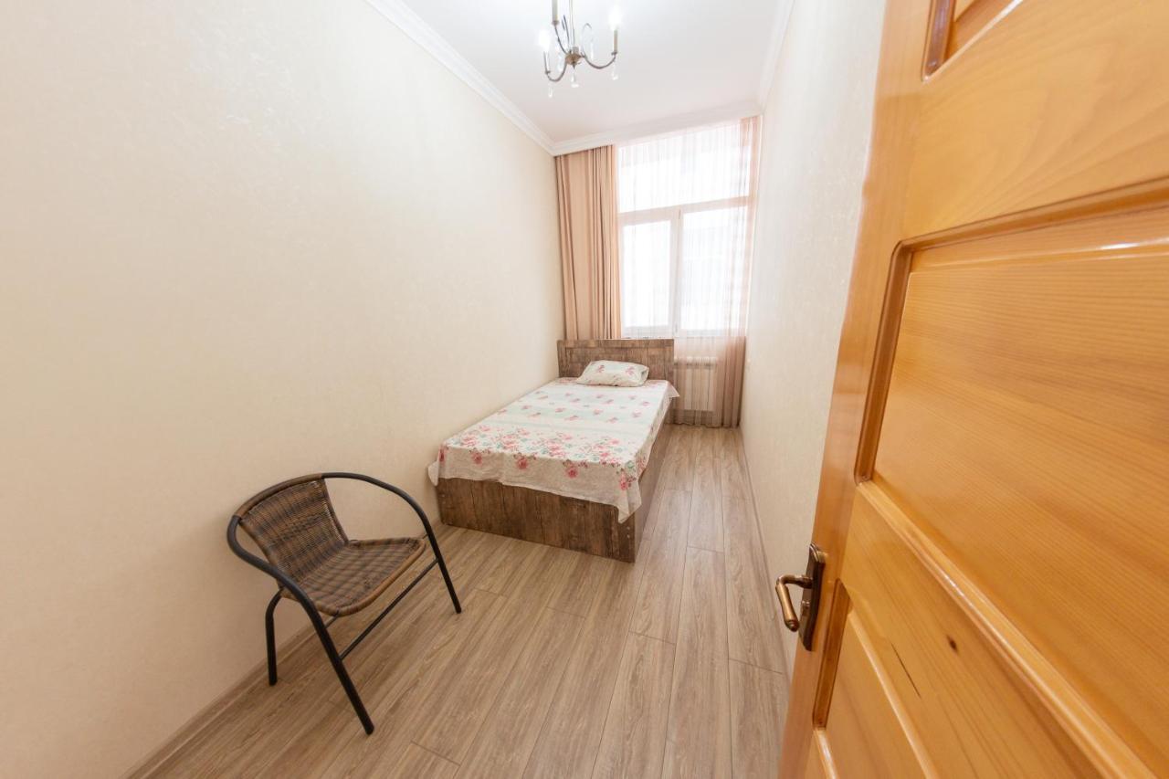 5 Apartment In One Boulding - Near Stadium Batumi Exteriér fotografie